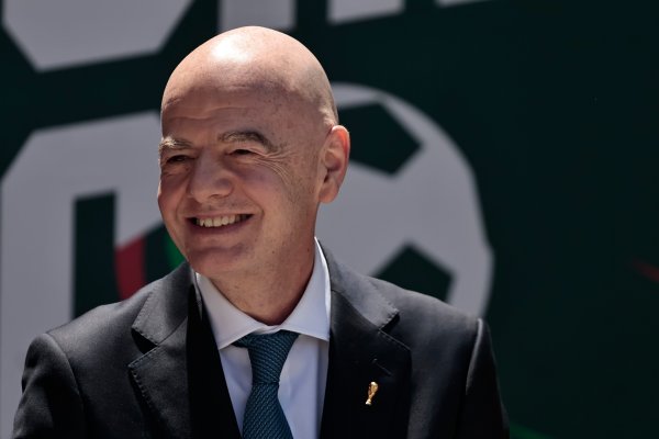 股票配资官网开户 TA：2026世界杯门票新增前排一类票，比普通一类票贵1500美元