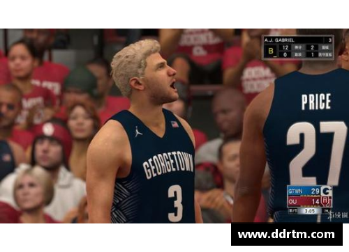 DB视讯官方网站乔丹复兴：NBA2K17重塑传奇巅峰 - 副本